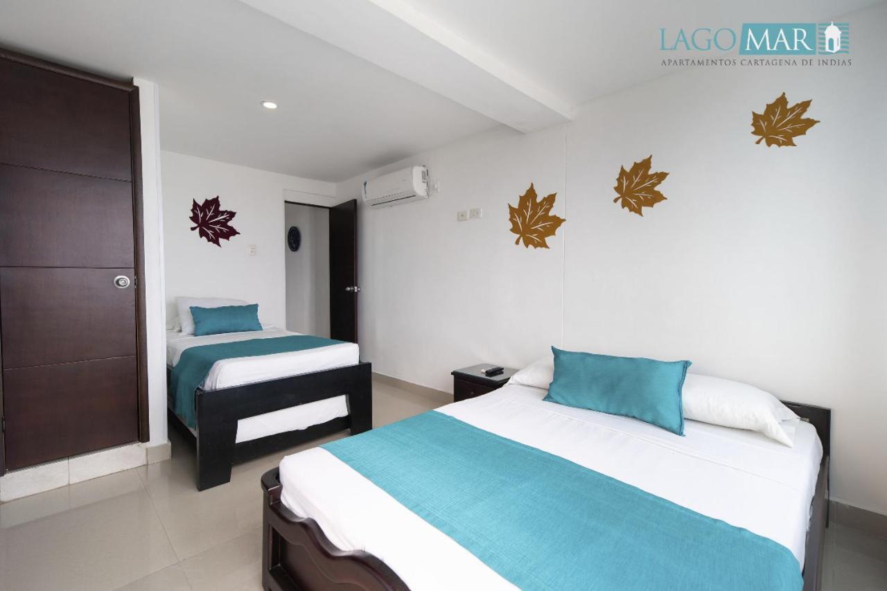 Apartamento Amura El Conquistador *