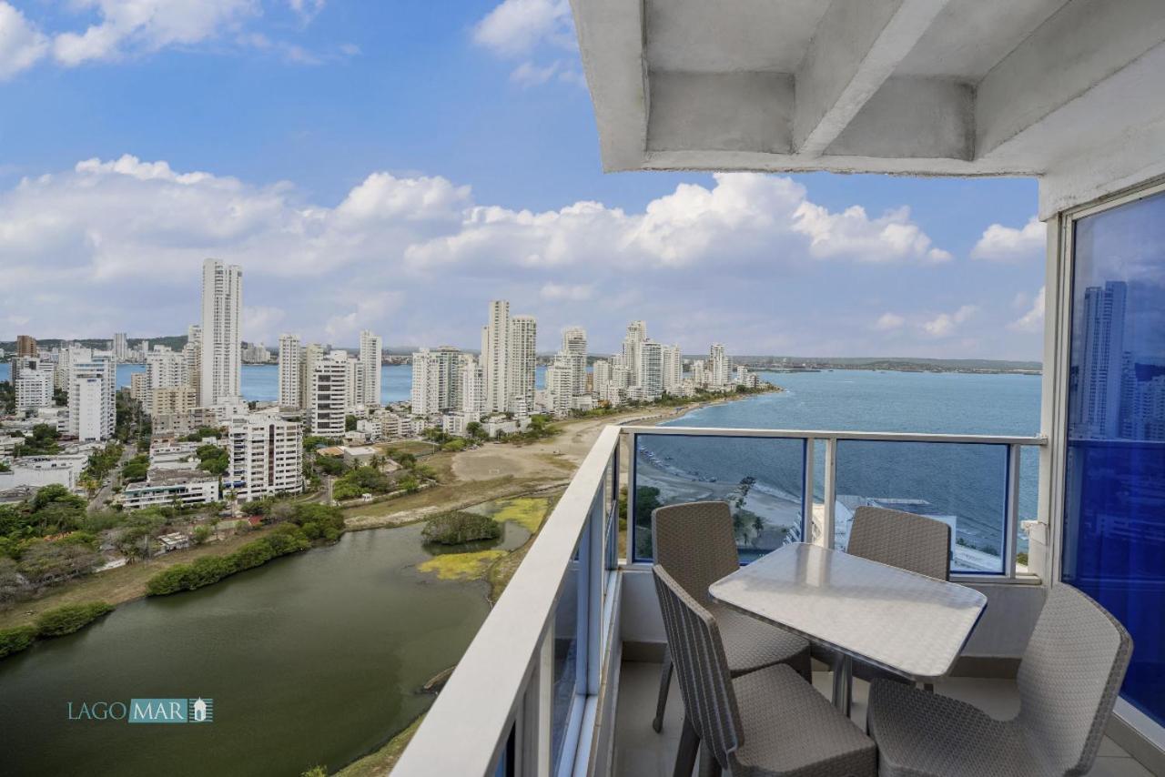 Amura El Conquistador Apartamento Cartagena