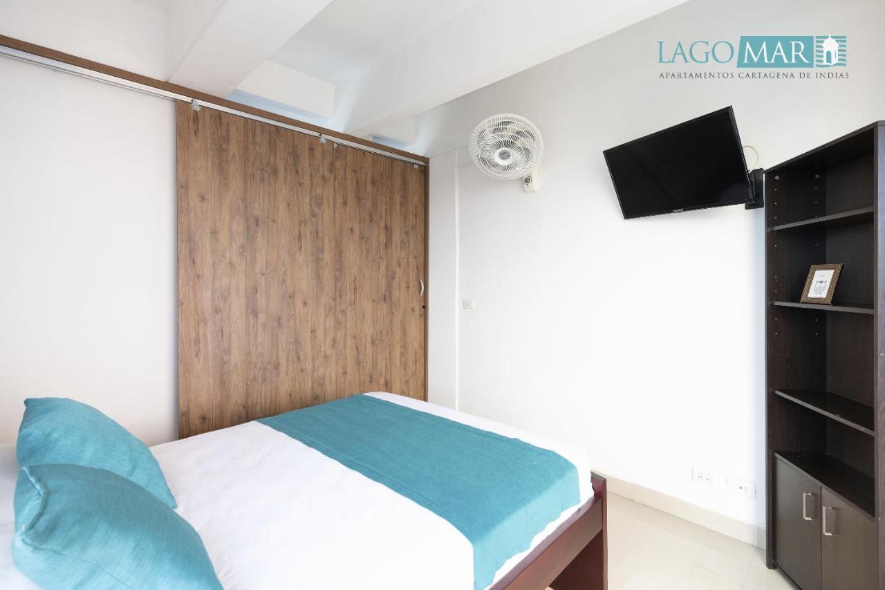 Apartamento Amura El Conquistador