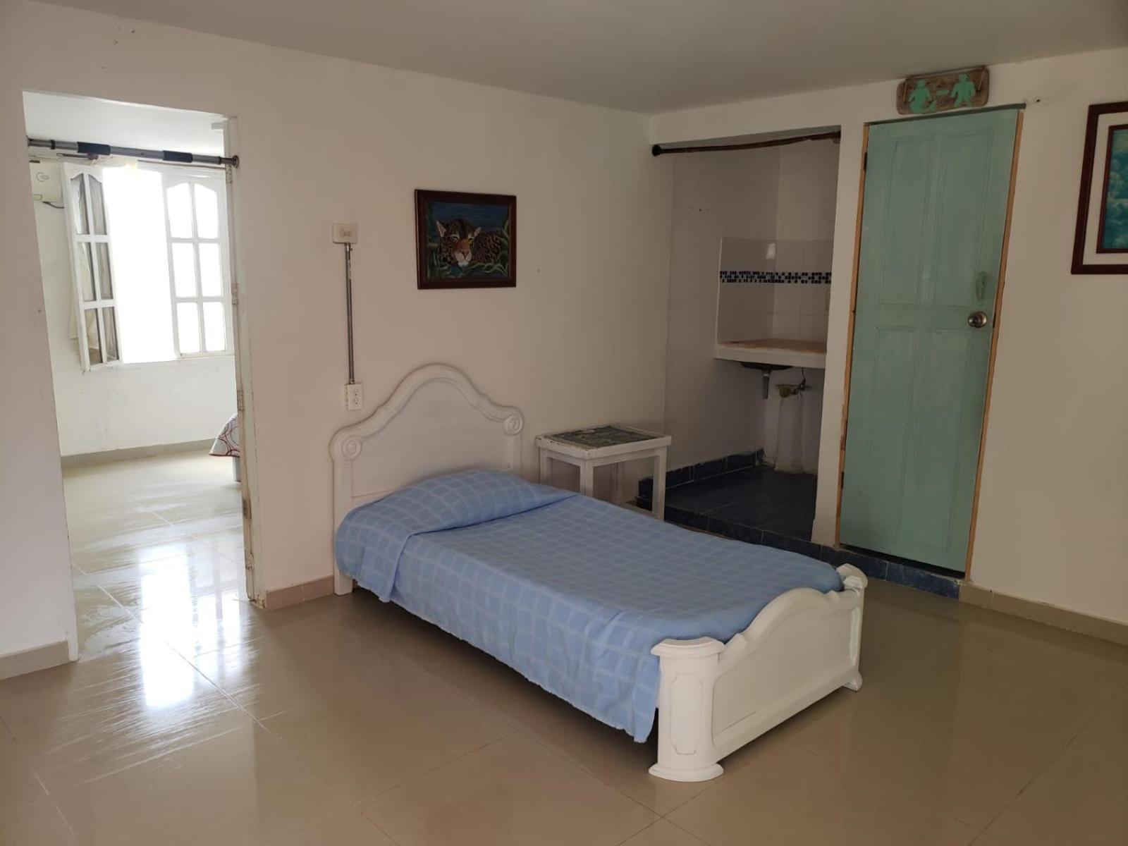 Serena Tu Casa En La Playa Guest house Cartagena