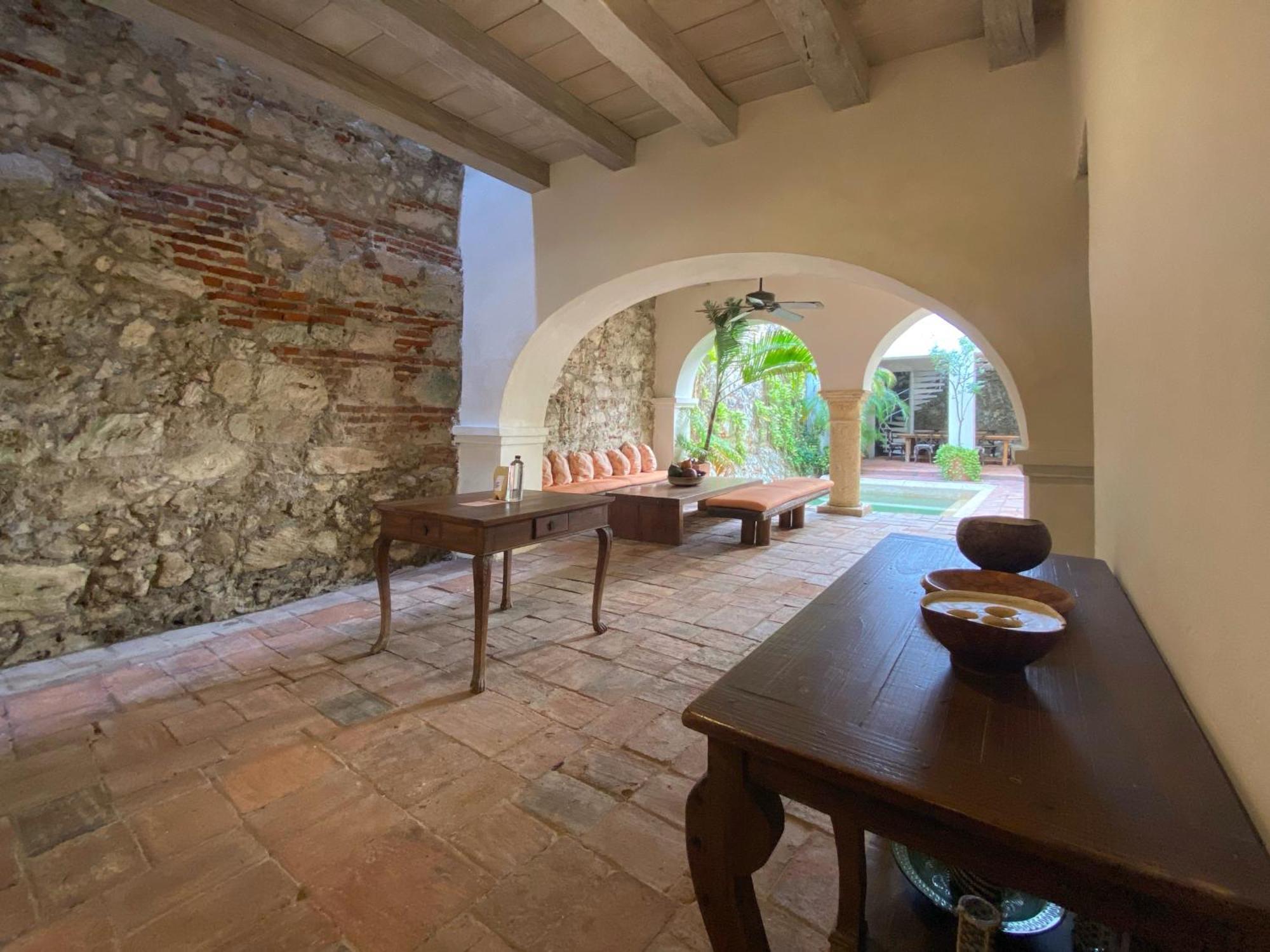 Stunning 4br In Holiday home Cartagena