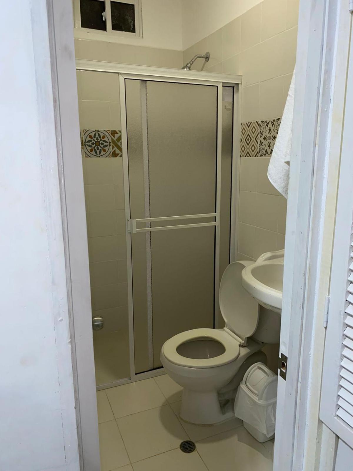 Independientes Con Bano Privado #4 Guest house