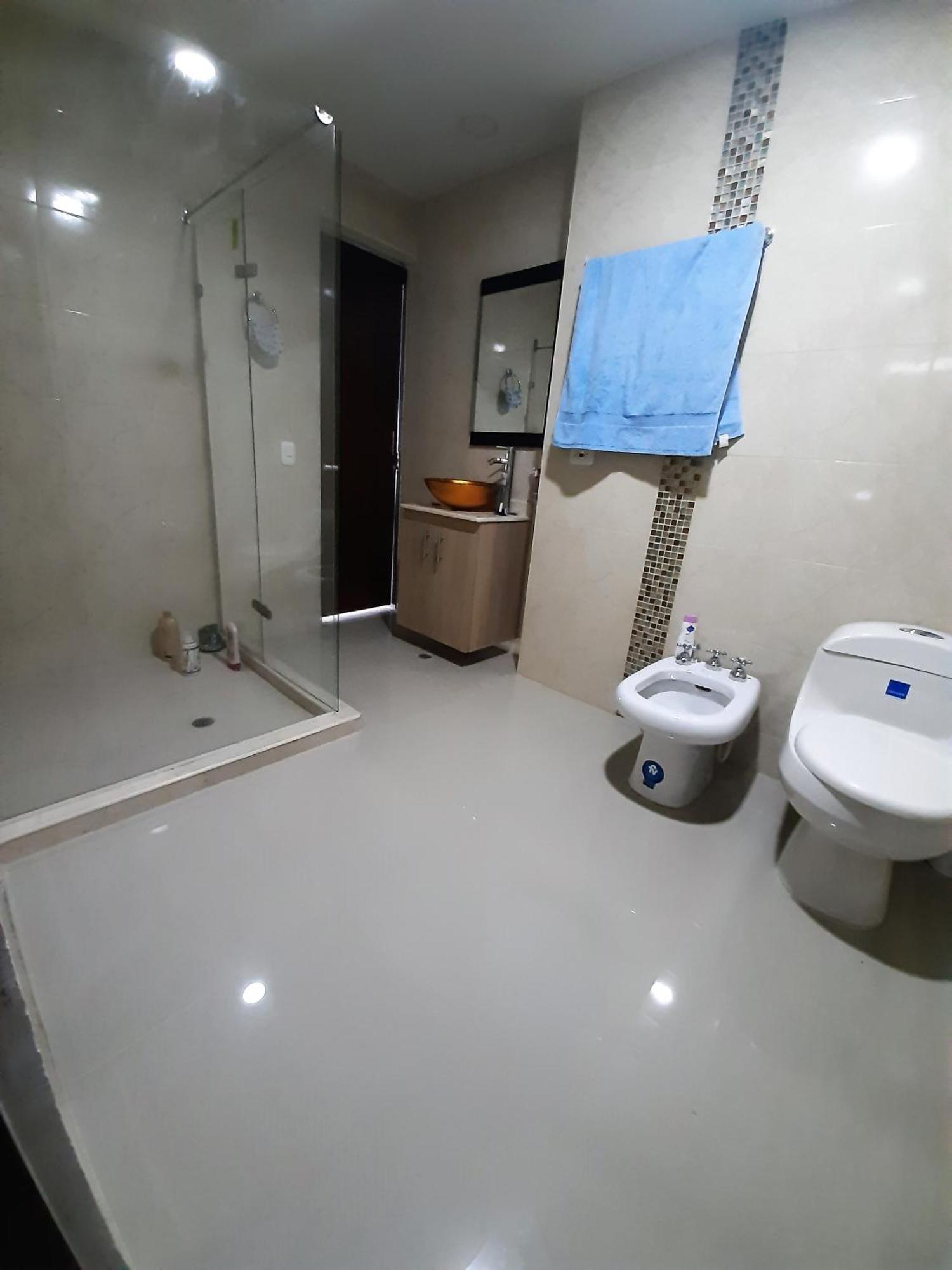 Apartamento Italian Style *