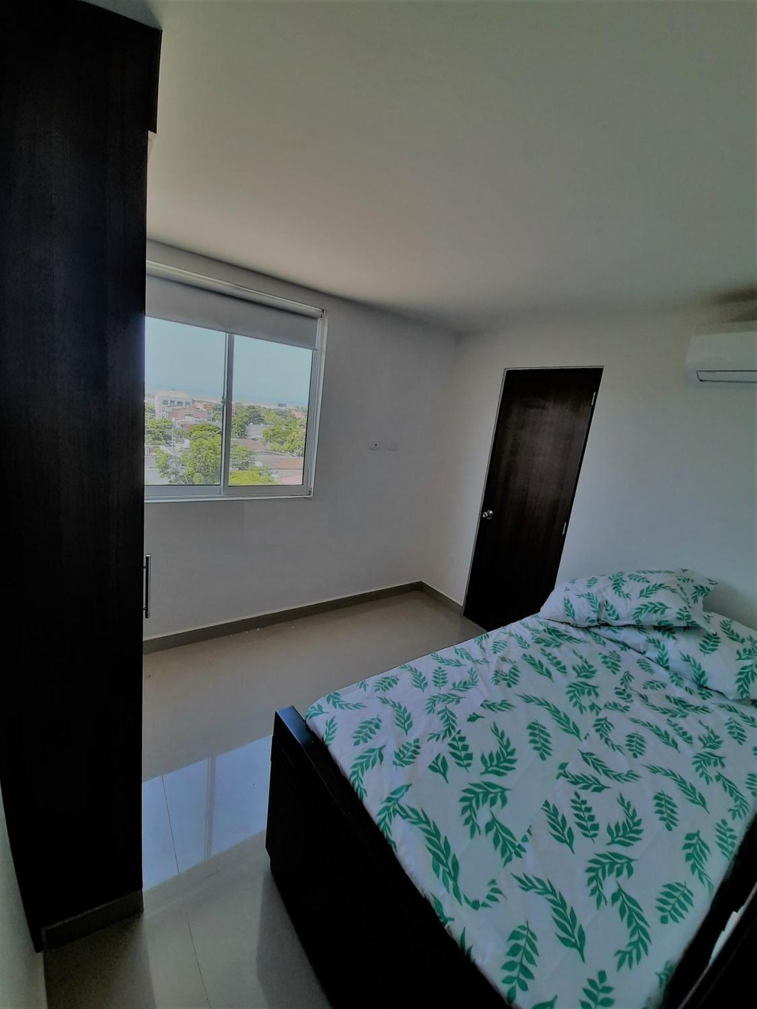 Italian Style Apartamento Cartagena