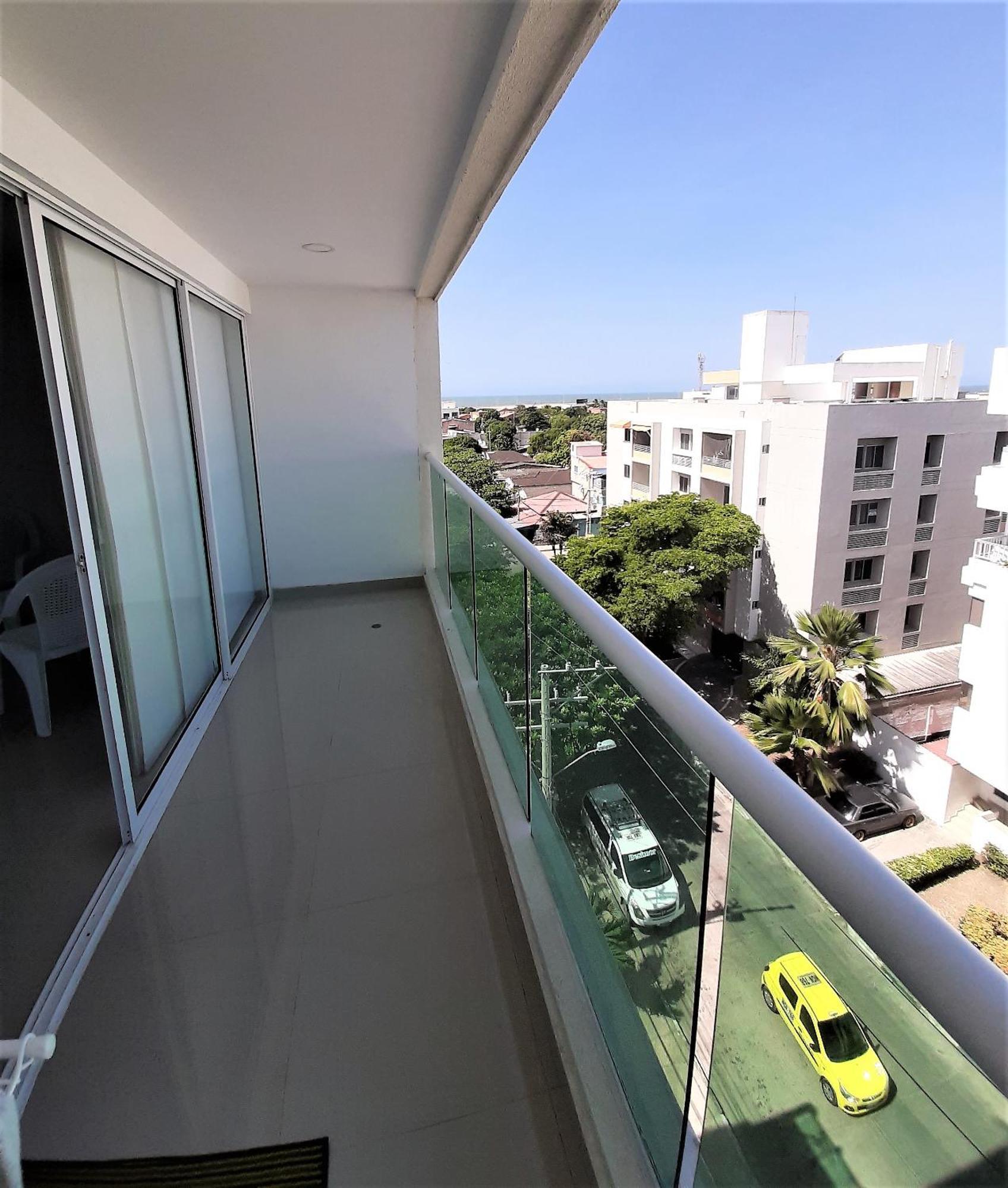 Italian Style Apartamento