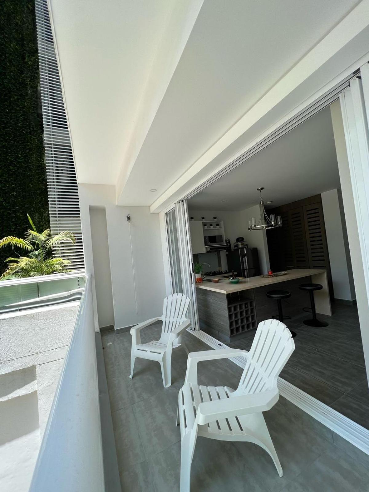 Apartamento Cerca Al Americas Ctgna Morros Piscina Playa Cartagena