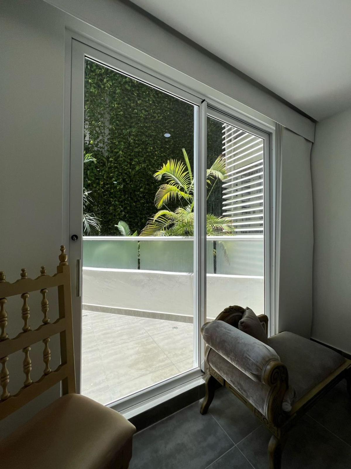 Cerca Al Americas Ctgna Morros Piscina Playa Apartamento Cartagena