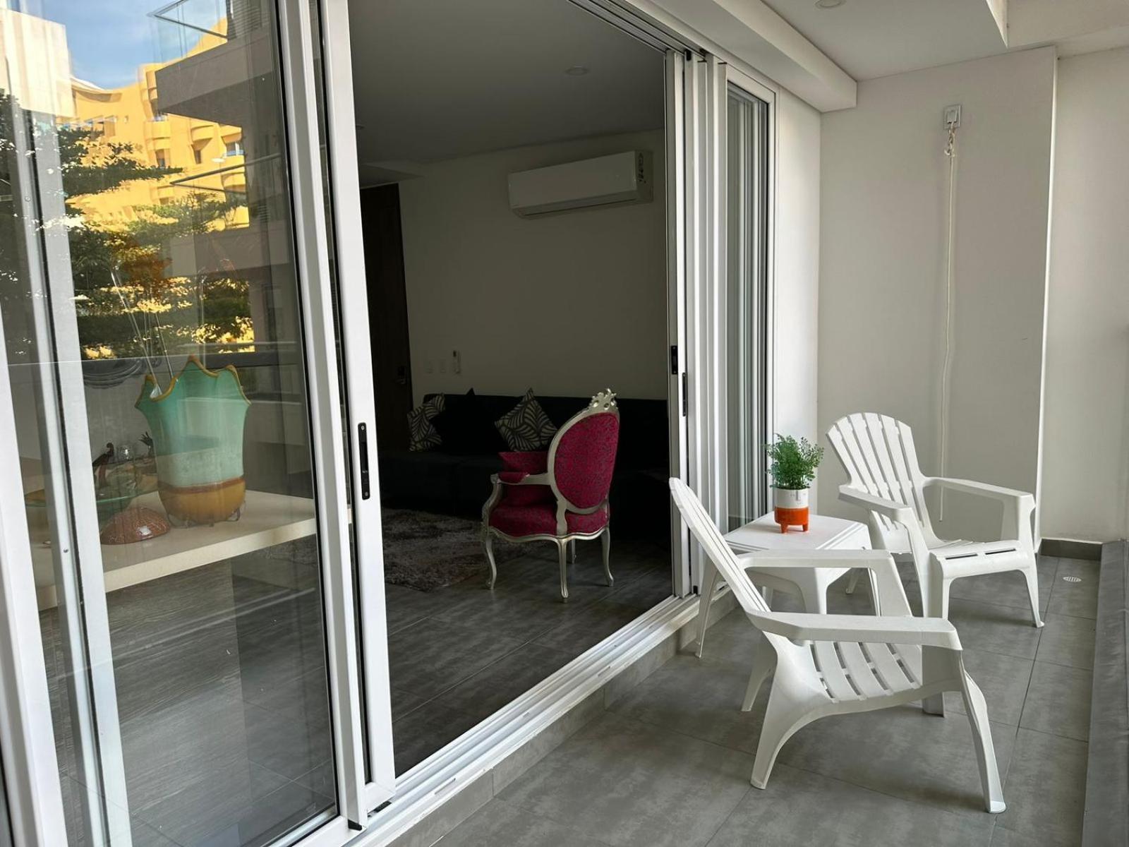 Apartamento Cerca Al Americas Ctgna Morros Piscina Playa *