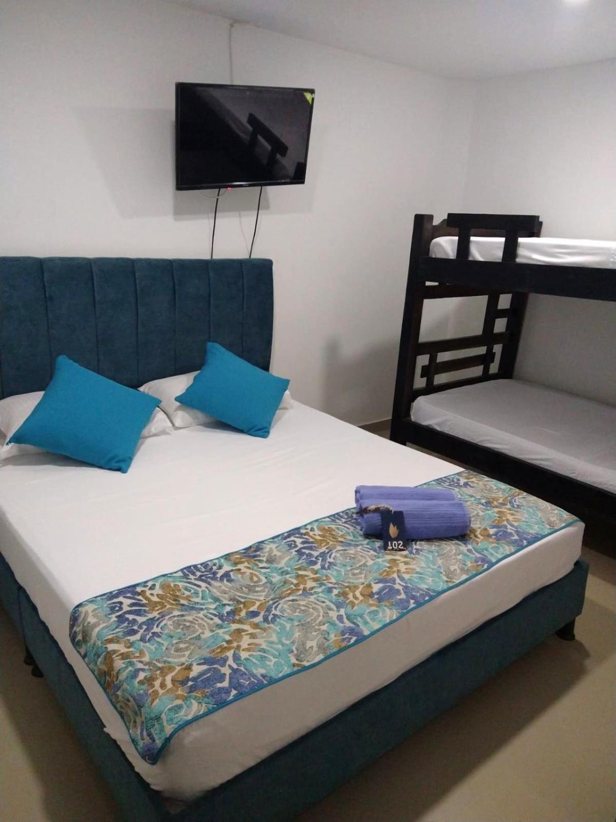 Open Sea Hotel *
