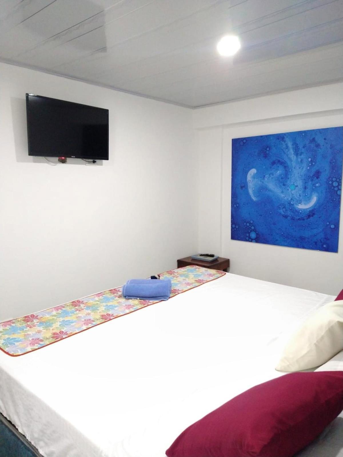 Hotel Open Sea