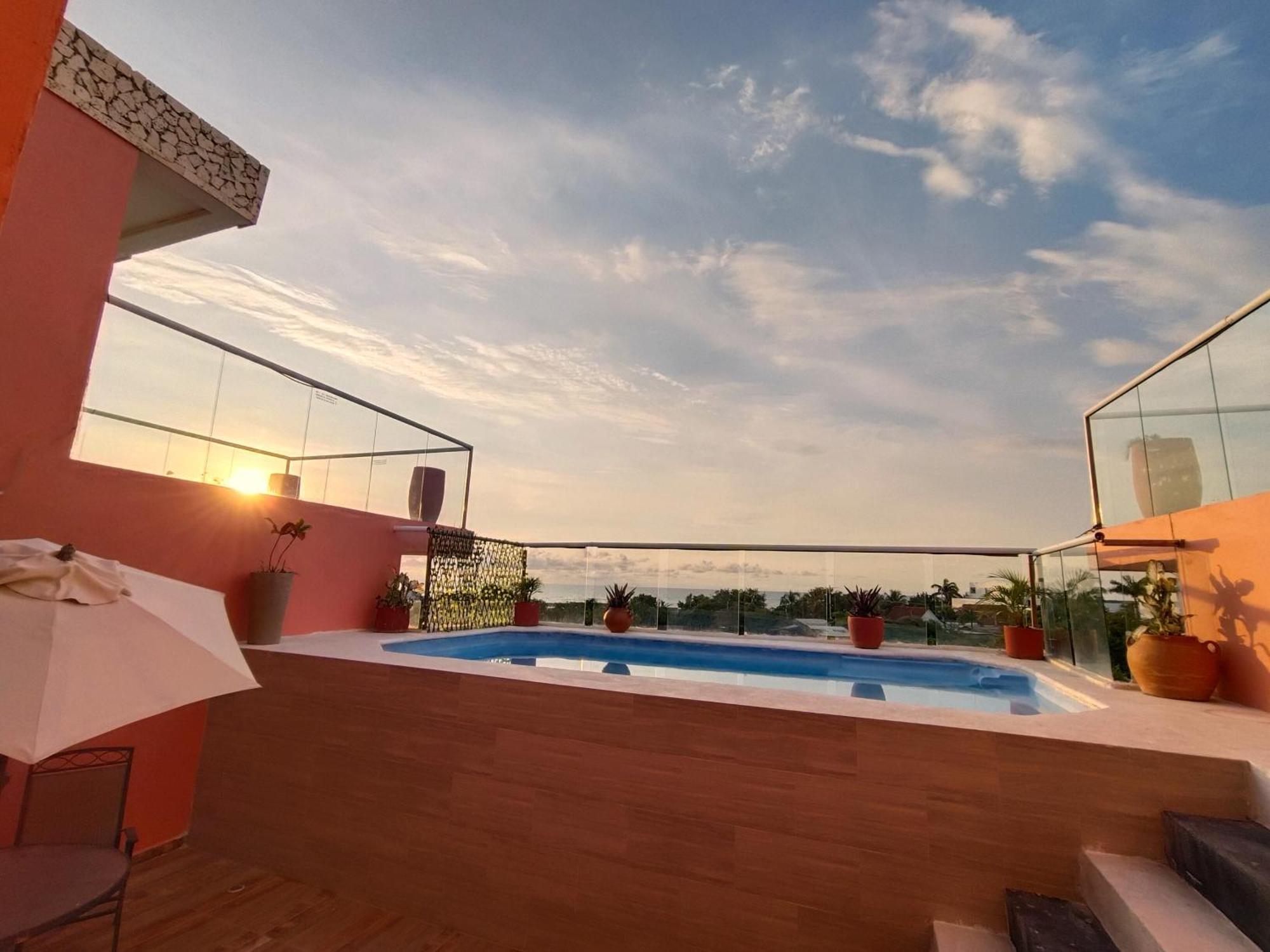 Casa Harmony Apartment *