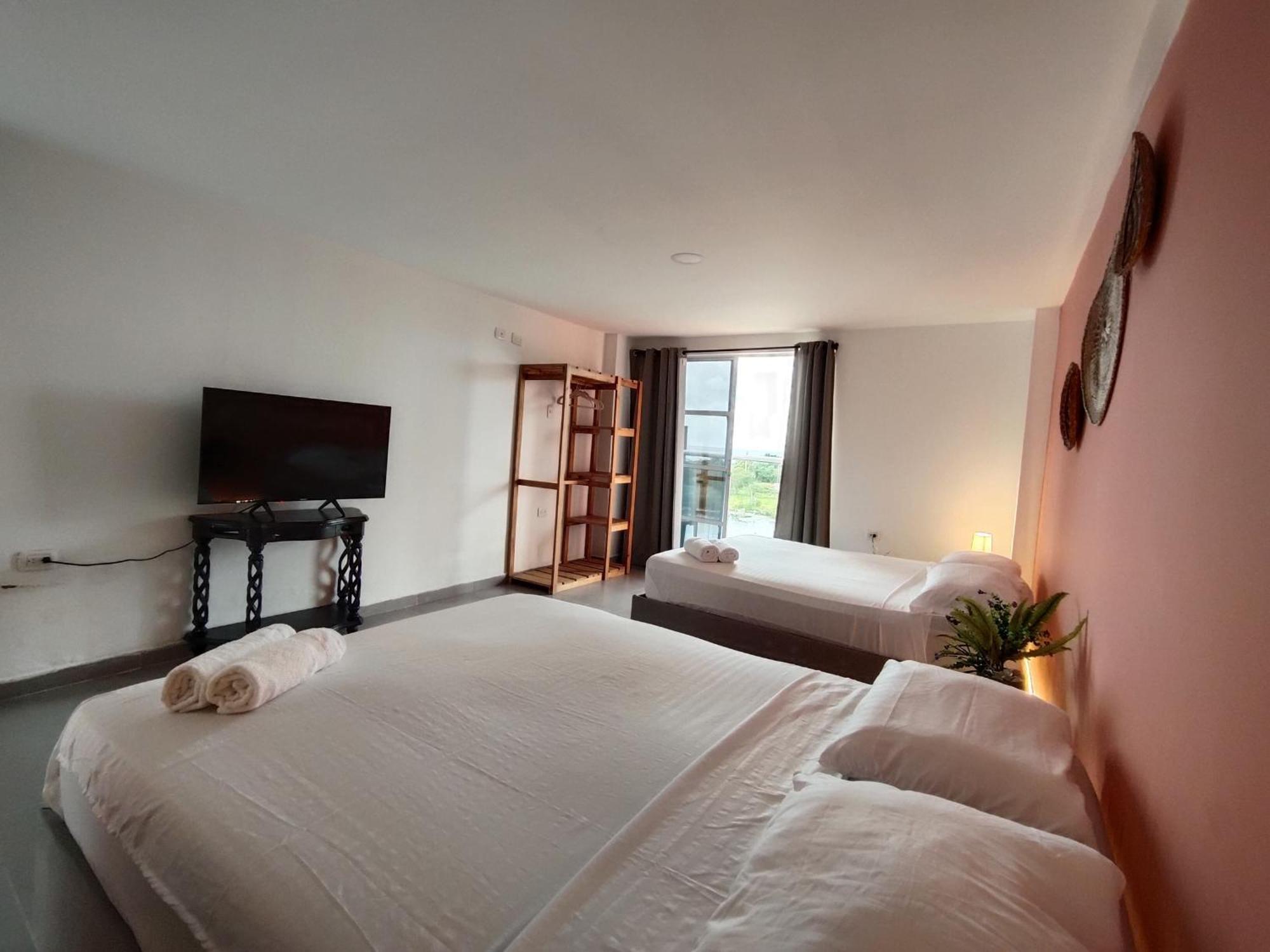 Casa Harmony Apartment Cartagena