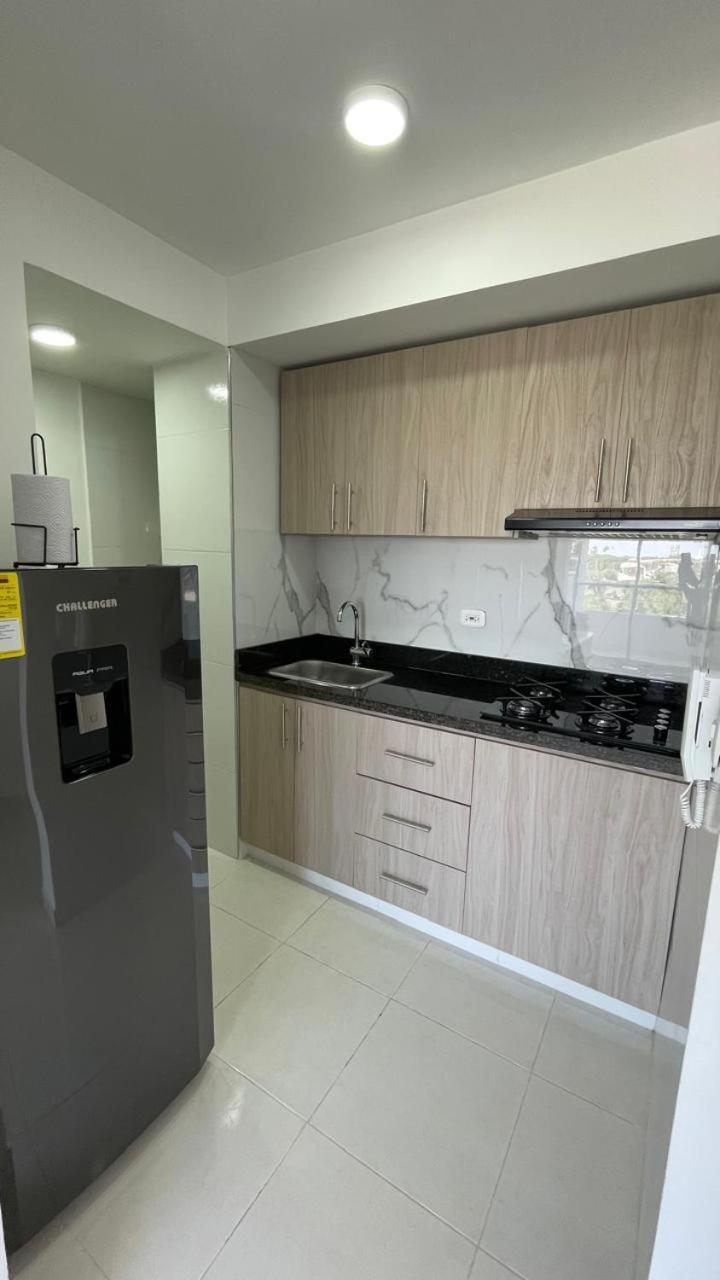 Apartamento Apartamento Cerca A La Playa