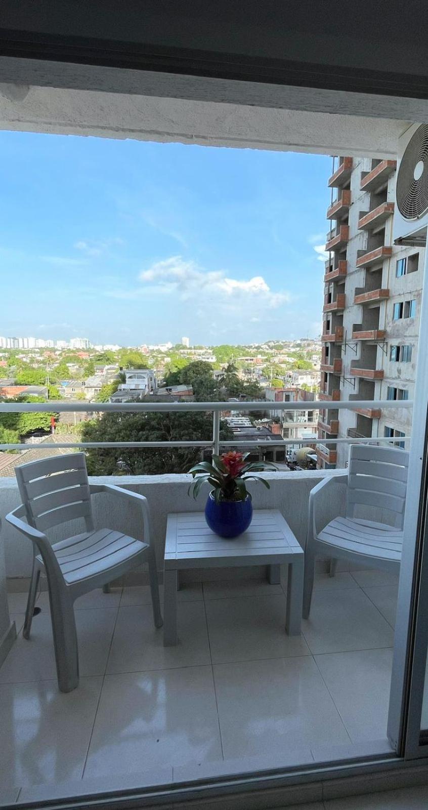 Apartamento Apartamento Cerca A La Playa *