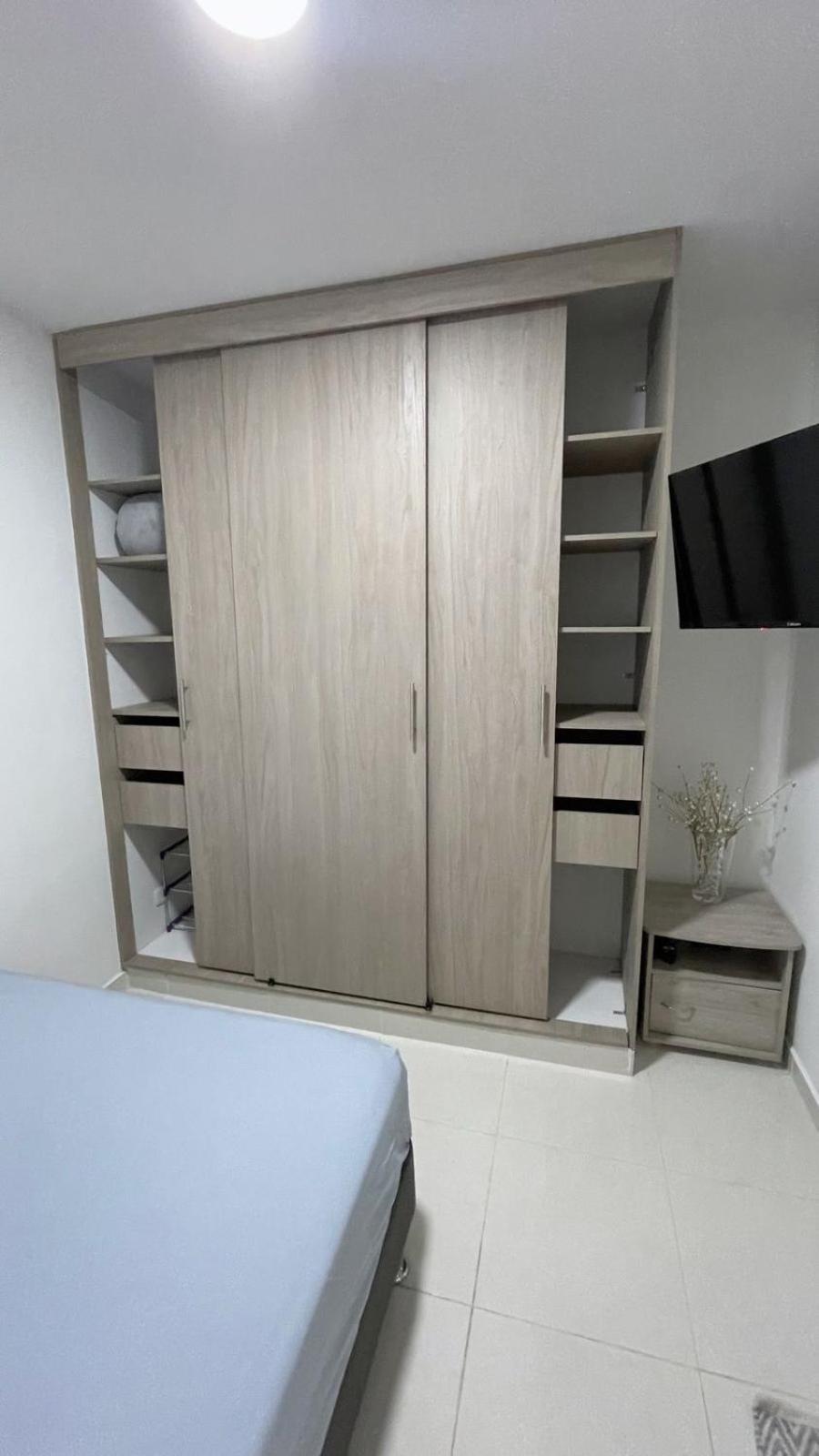 Apartamento Cerca A La Playa * Cartagena