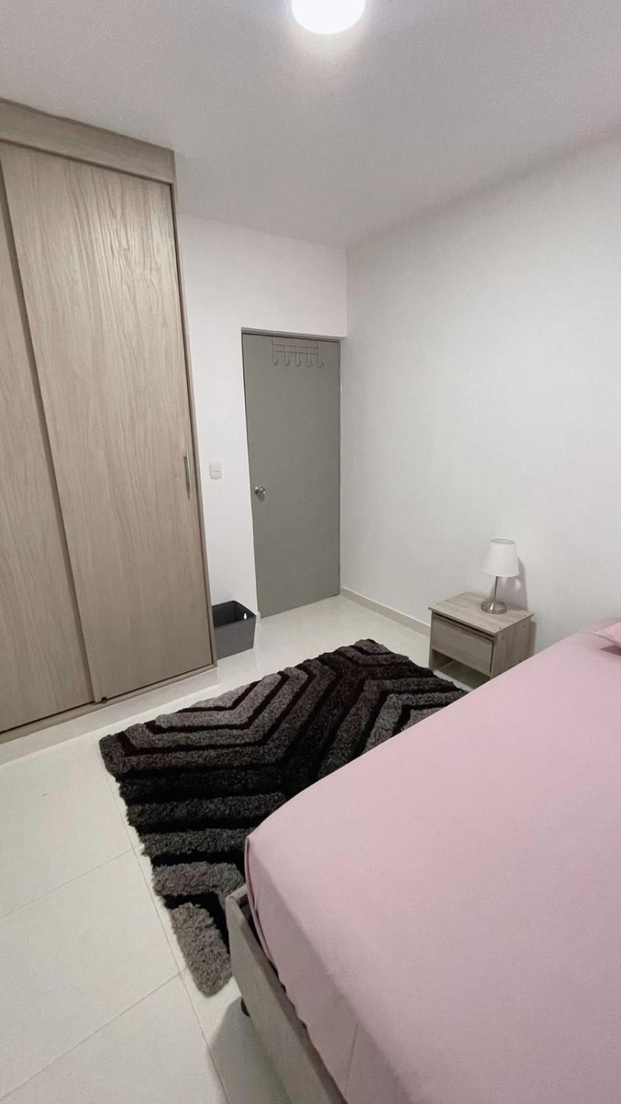 Apartamento Cerca A La Playa Apartamento