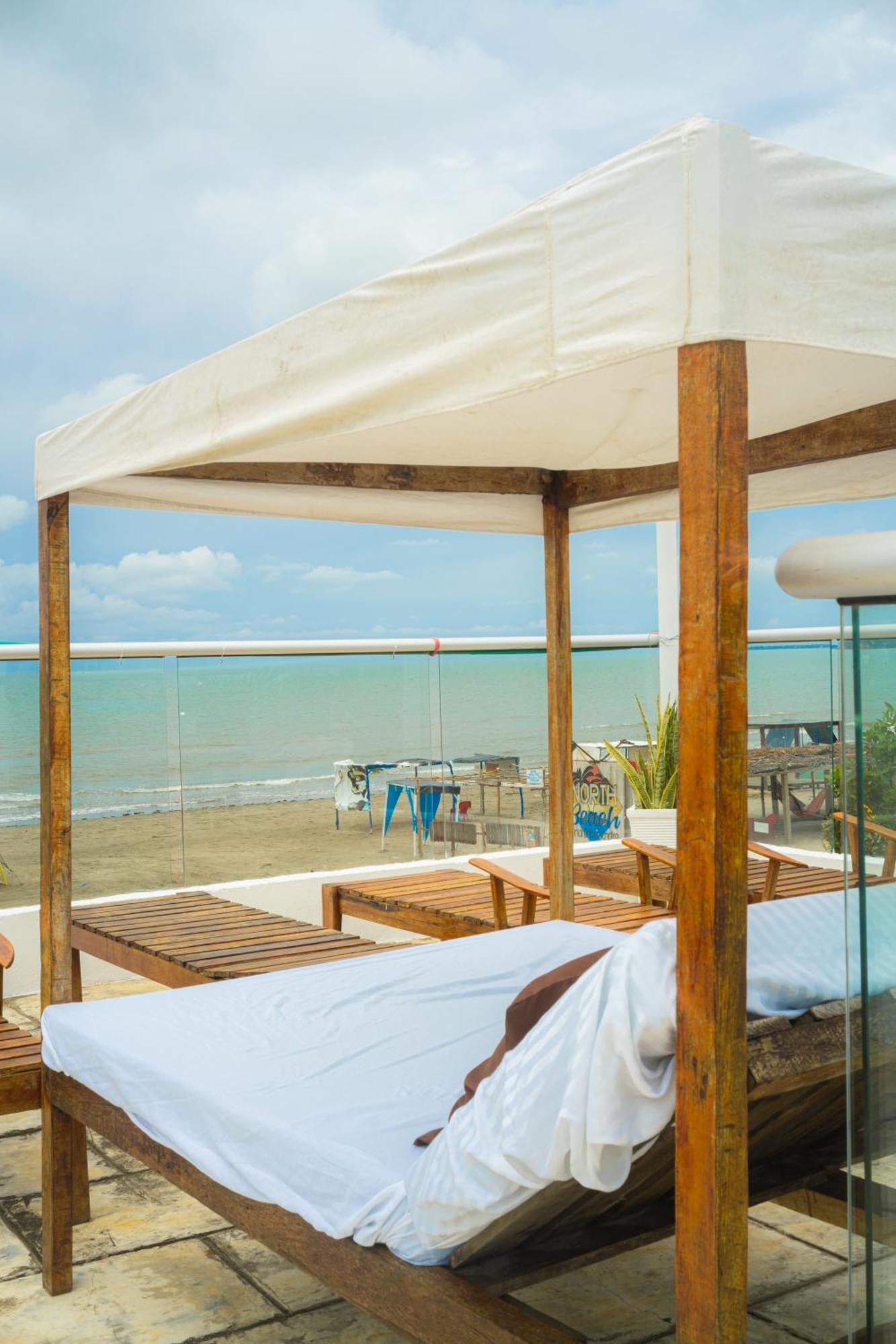 Hotel Open Sea