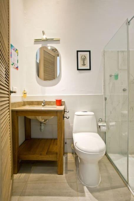 Casa La Dominica, Aldaba Selection Apartamento