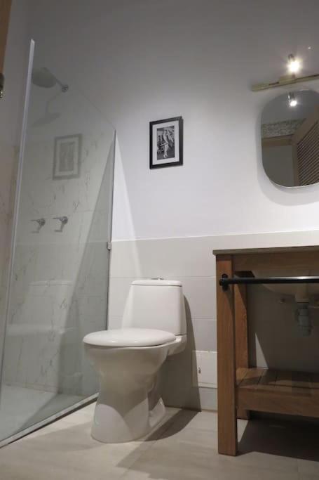 Apartamento Casa La Dominica, Aldaba Selection