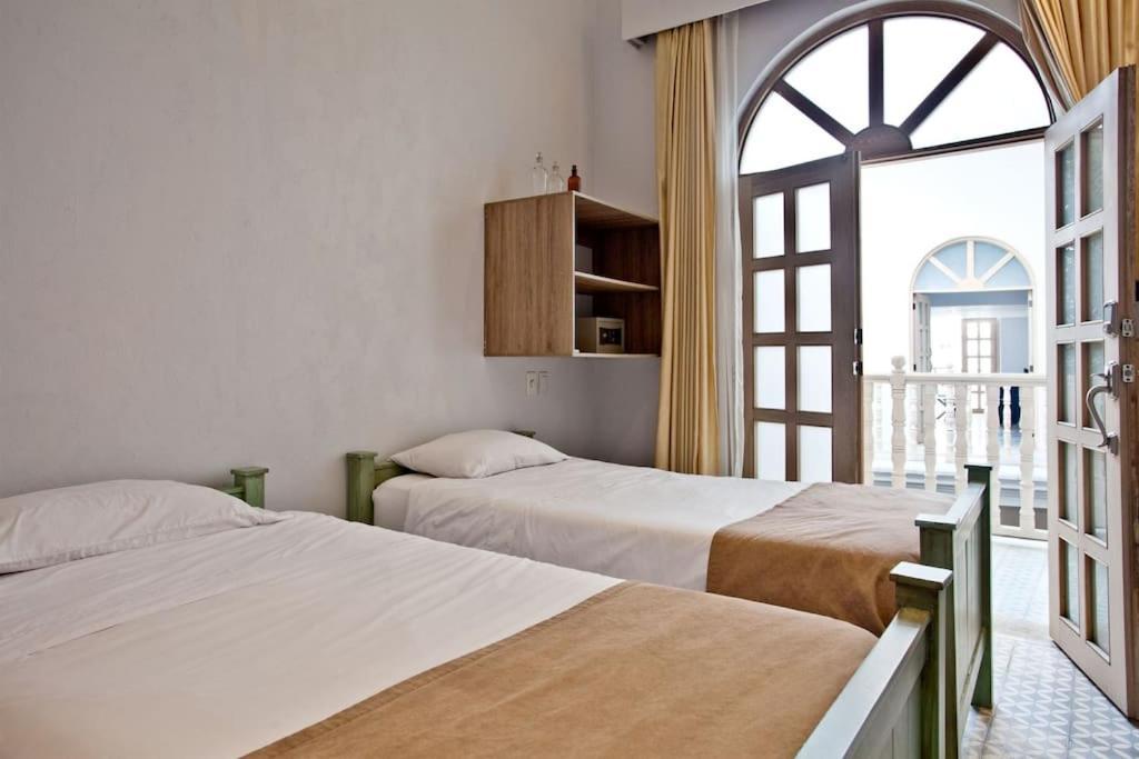 Casa La Dominica, Aldaba Selection * Cartagena