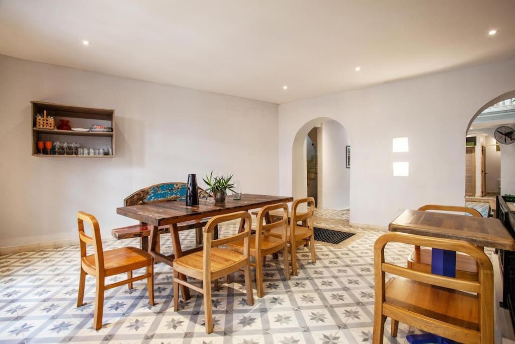 Casa La Dominica, Aldaba Selection Apartamento Cartagena