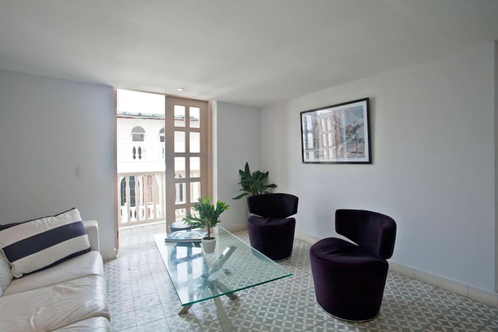 Casa La Dominica, Aldaba Selection Apartamento