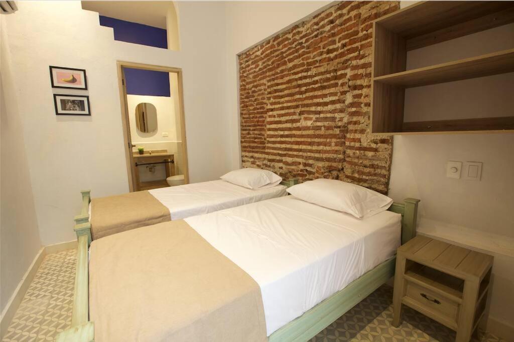 Apartamento Casa La Dominica, Aldaba Selection *