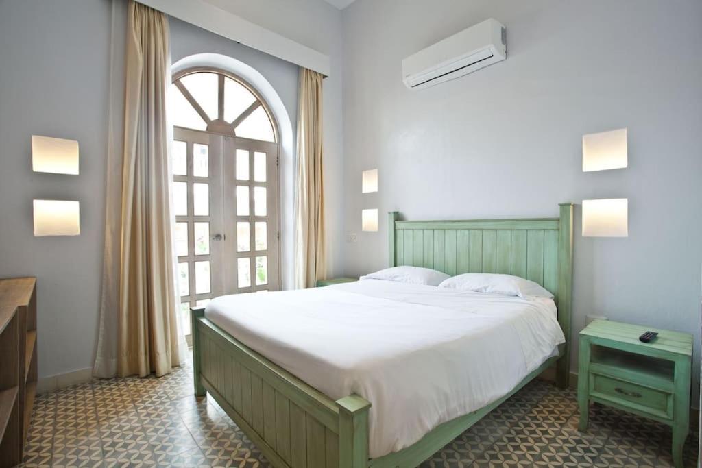 Apartamento Casa La Dominica, Aldaba Selection Cartagena