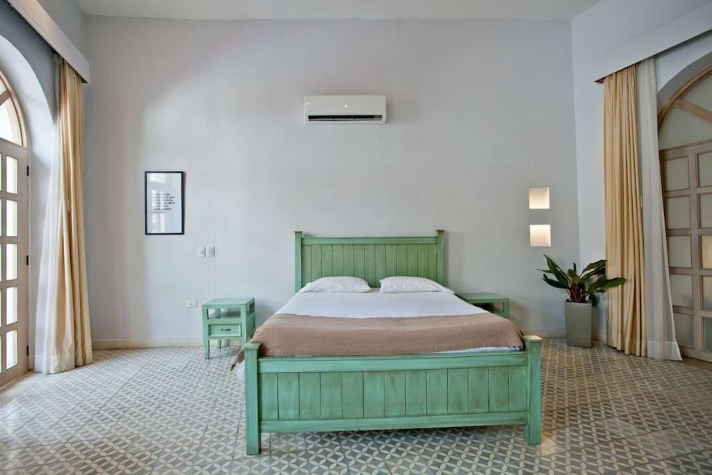 Casa La Dominica, Aldaba Selection Apartamento *
