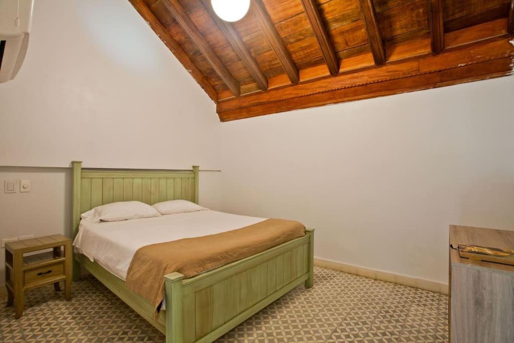 Casa La Dominica, Aldaba Selection Apartamento Cartagena