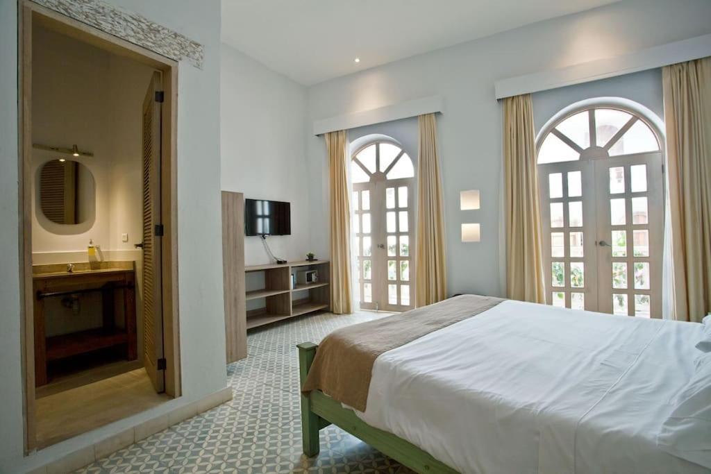 Casa La Dominica, Aldaba Selection Apartamento