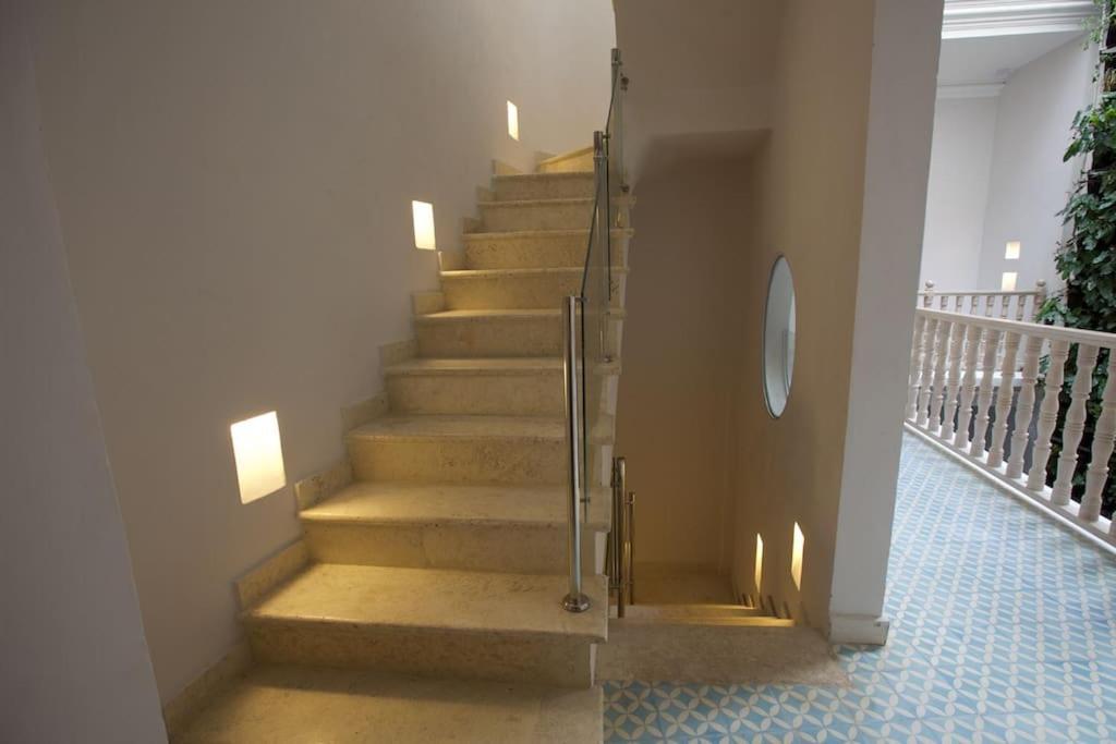 Apartamento Casa La Dominica, Aldaba Selection