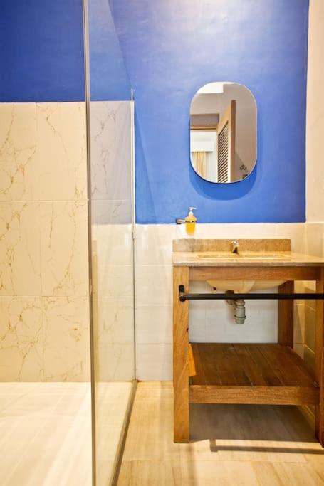 Casa La Dominica, Aldaba Selection Apartamento *