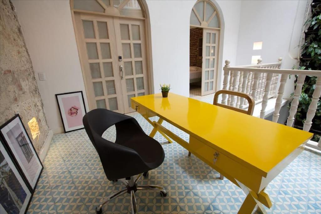 Apartamento Casa La Dominica, Aldaba Selection *