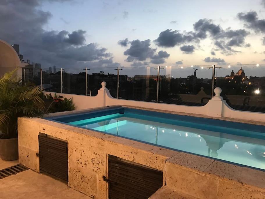 Casa La Dominica, Aldaba Selection *