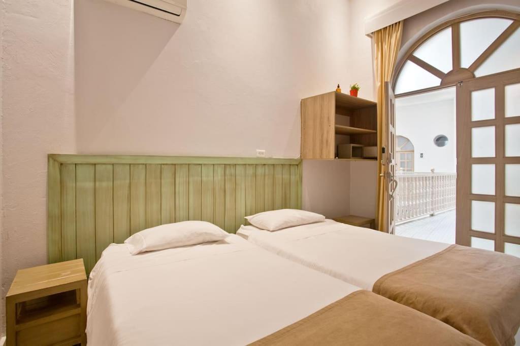 Casa La Dominica, Aldaba Selection * Cartagena