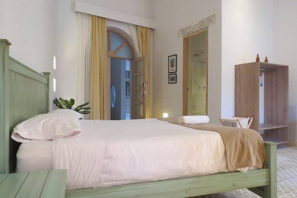Casa La Dominica, Aldaba Selection Apartamento