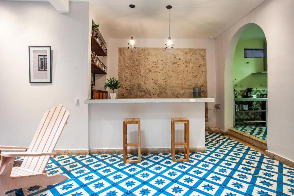 Casa La Dominica, Aldaba Selection Apartamento *