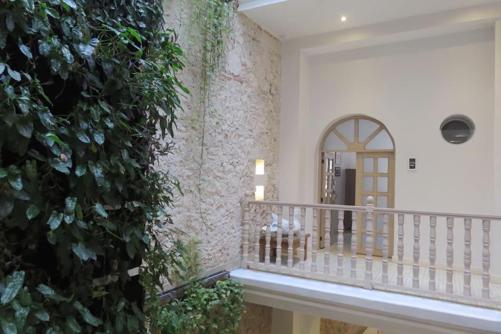 Casa La Dominica, Aldaba Selection Cartagena