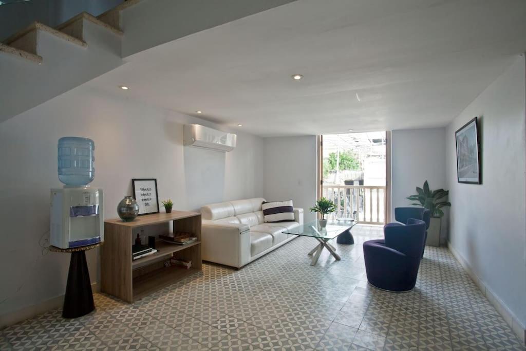 Apartamento Casa La Dominica, Aldaba Selection