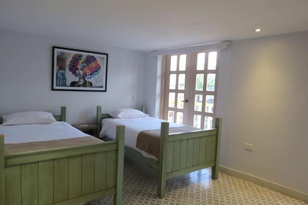 Casa La Dominica, Aldaba Selection Apartamento *