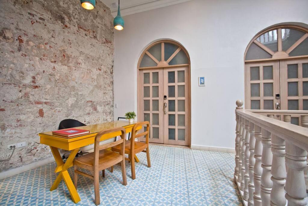 Apartamento Casa La Dominica, Aldaba Selection Cartagena