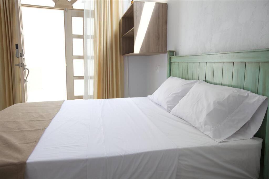 Casa La Dominica, Aldaba Selection Cartagena