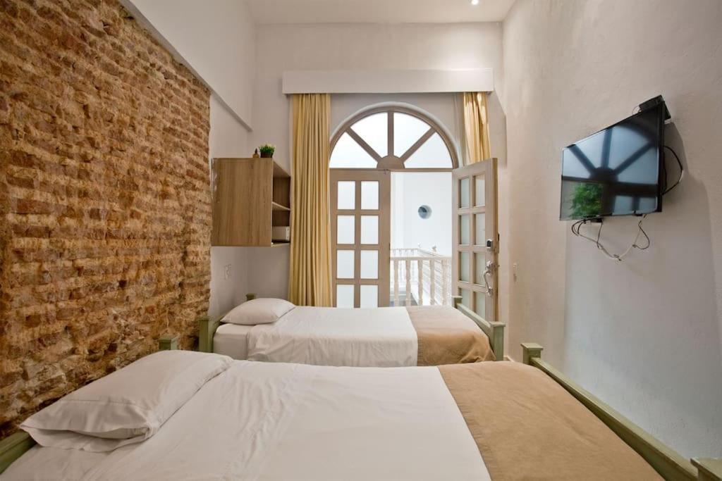 Casa La Dominica, Aldaba Selection Apartamento Cartagena
