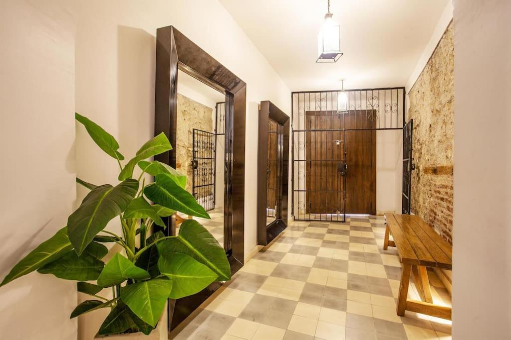 Casa La Dominica, Aldaba Selection Cartagena