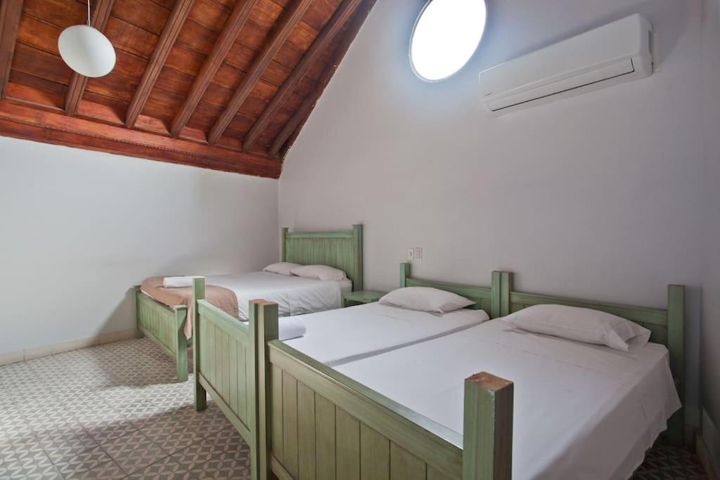 Casa La Dominica, Aldaba Selection * Cartagena