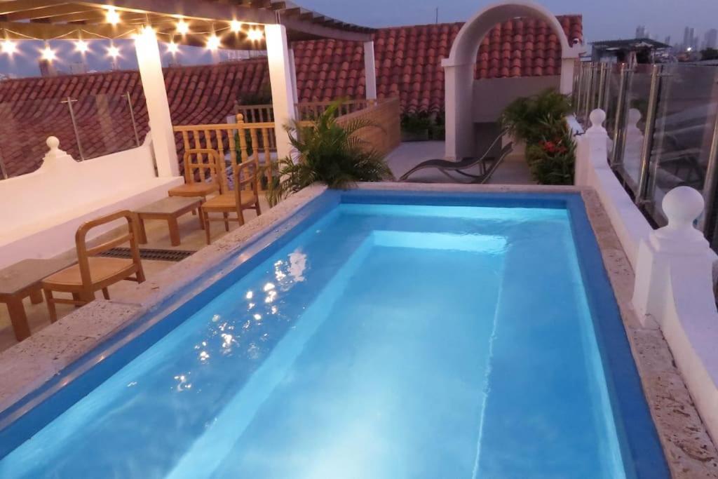 Apartamento Casa La Dominica, Aldaba Selection