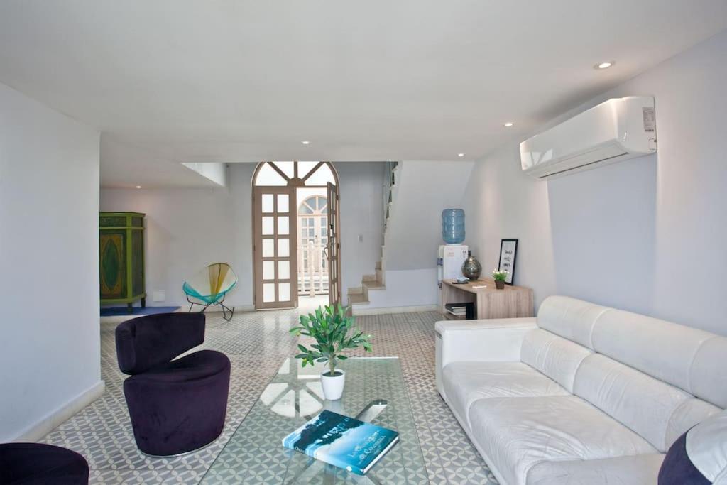 Apartamento Casa La Dominica, Aldaba Selection Cartagena