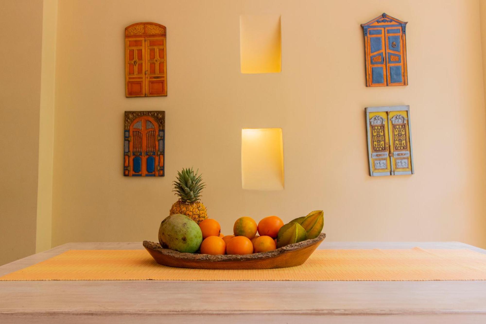 La Fe By Bespokecolombia Bed and breakfast Cartagena