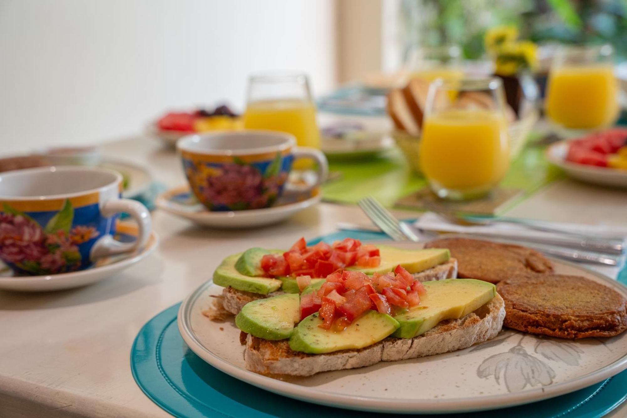 Bed and breakfast La Fe By Bespokecolombia